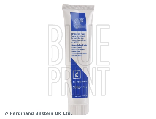 High Temperature Lubricant